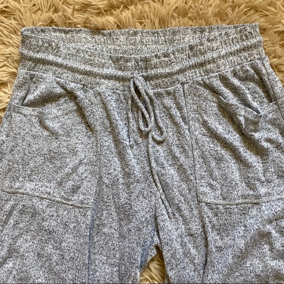 Grey Sweatpants - Picture 2 of 2
